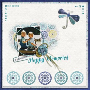 HappyMemories