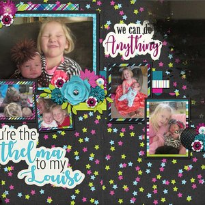 Thelma and Louis