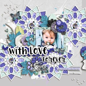 With love