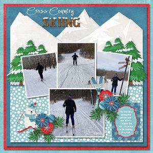 Snowy Slopes_1