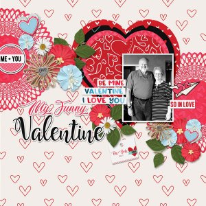 My Funny Valentine