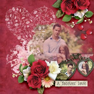 A-forever-love