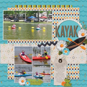 Kayak