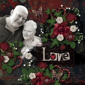 Love Always