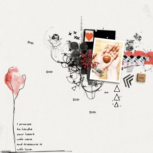 Your Heart