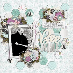 bee mine