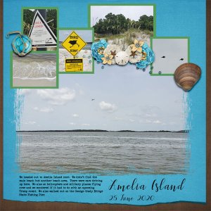 Amelia Island