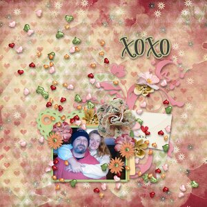 XOXO