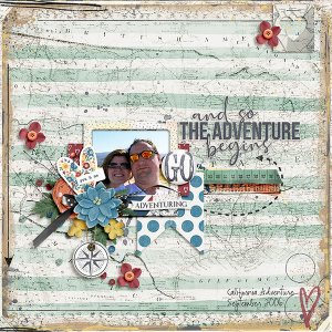 adventure