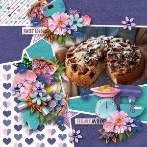 Baked With Love