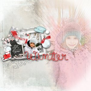 Winter Wishes