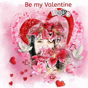 be Mine
