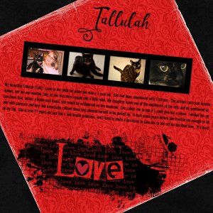 Tallulah