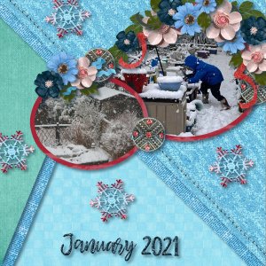 January 2021