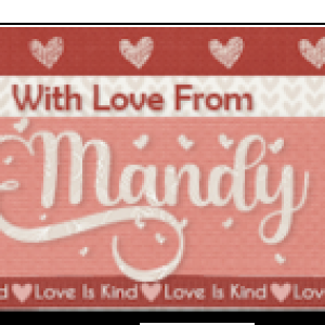 For Valentines Day