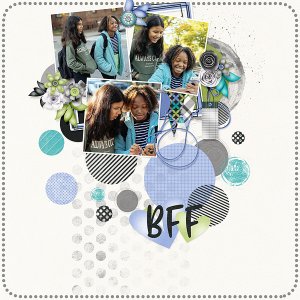 best friends ever