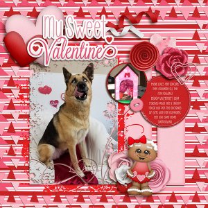 Daycare Valentines
