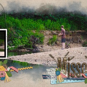 Fishing Hole(Together)