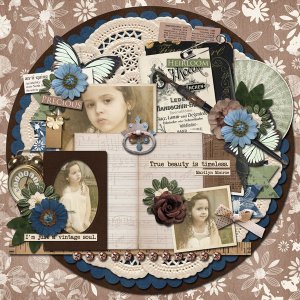 Vintage Soul