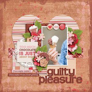 Guilty Pleasure