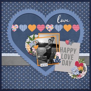 happy love day
