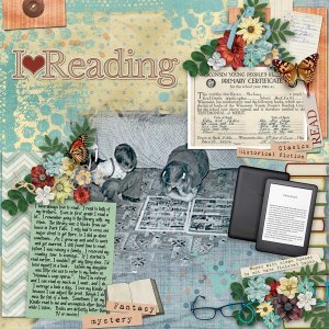 Reading