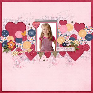 Sarah Valentine