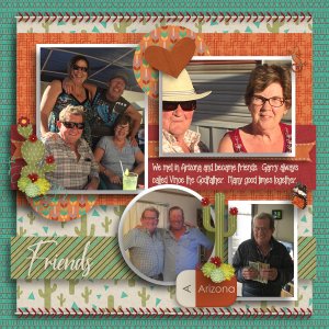 GS Template challenge Feb 2021