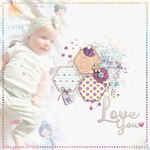 Love You