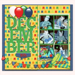 December 5th