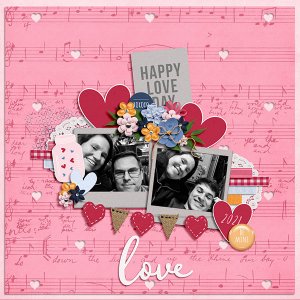 Love Day