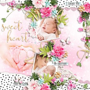 sweet heart