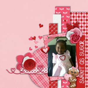 Sweet Valentine
