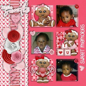 Sweet Valentine