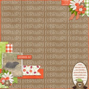 FEBRUARY 2021 TEMPLATE BUNDLE