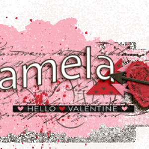 February Signature Challenge