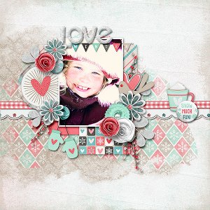 Love Winter