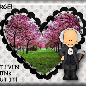 George!