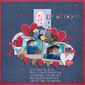 Jar of Hearts
