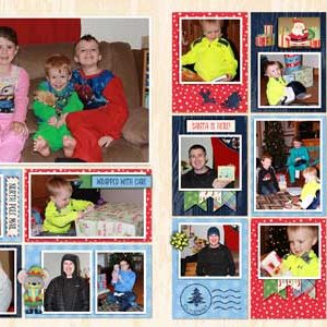 Christmas 2015