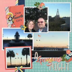 Travel - Charleston
