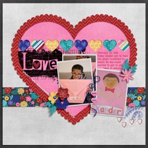Love