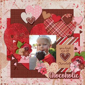 h-chocoholic