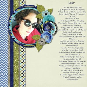 lester