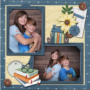 Madison and Jackson