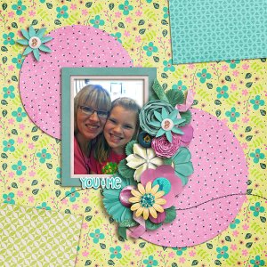 Makayla and Me