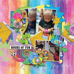 Hours of Fun