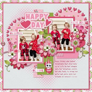 Happy Heart Day