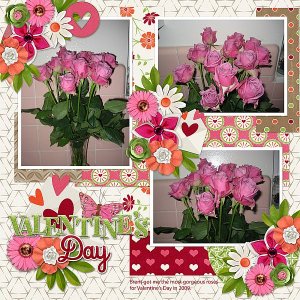 Valentine's Day