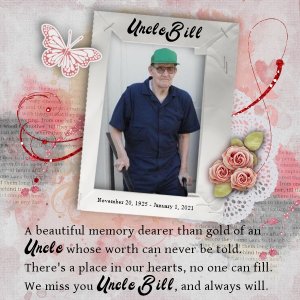 Uncle Bill
